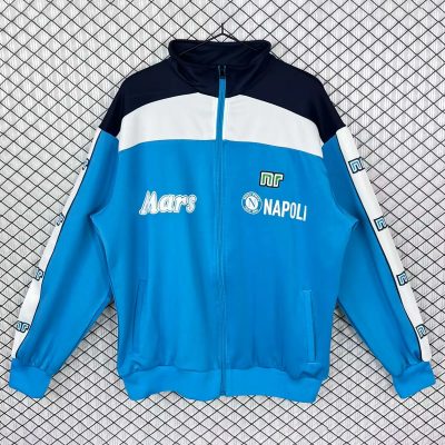 89/90 Napoli Track Jacket