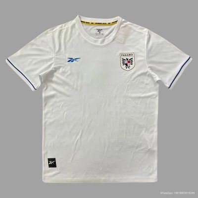 2024 Panama Away Soccer Jersey