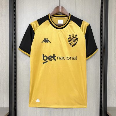 2026 Sport Recife Away Soccer Jersey