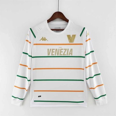 22-23 Venezia away long sleeve