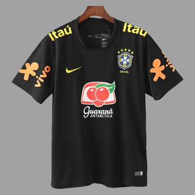 2020 Brazil Training Jersey