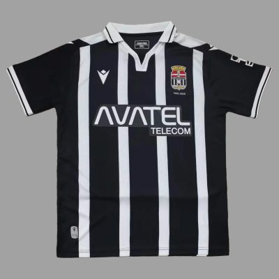 25/26 Cartagena Home Soccer Jersey