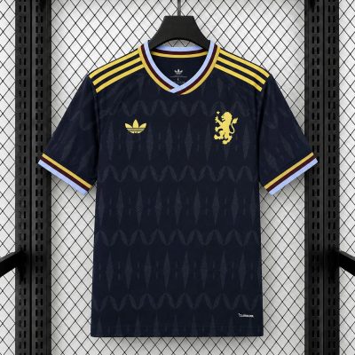 26/27 Aston Villa Away Soccer Jersey