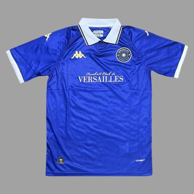 25/26 Versailles Home Soccer Jersey