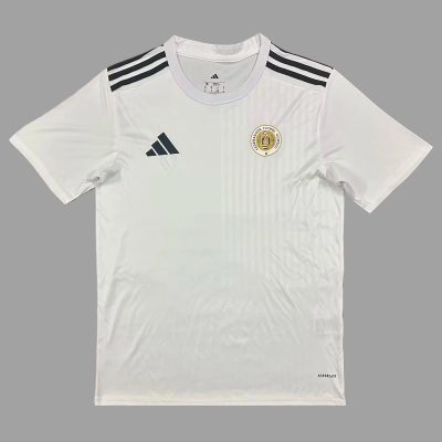 2025 Curacao Away Soccer Jersey