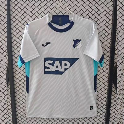 25/26 Hoffenheim Thrid Soccer Jersey