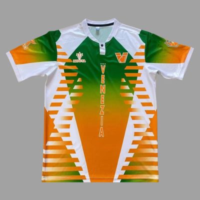 24/25 Venezia Special Version Soccer Jersey