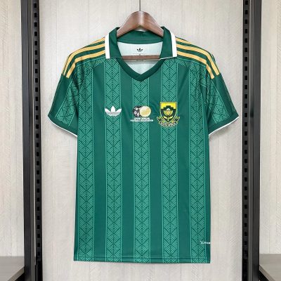 2026 South Africa Away Soccer Jersey