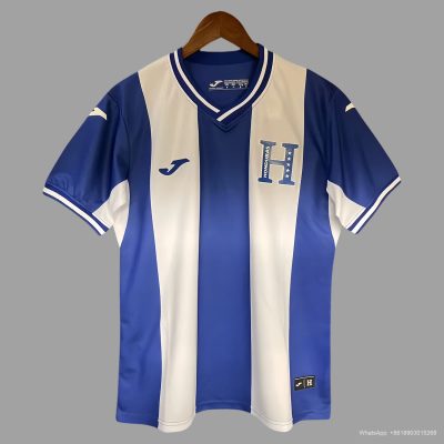 2024 Honduras Third soccer jersey