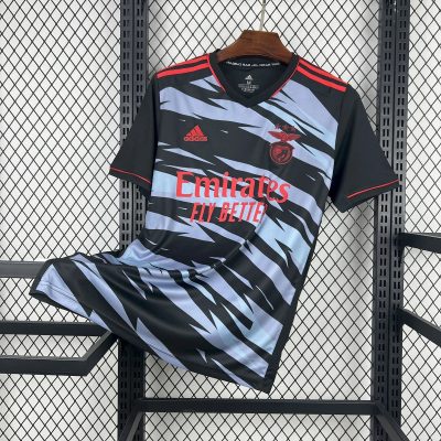 02/03 Benfica Third Retro Soccer Jersey