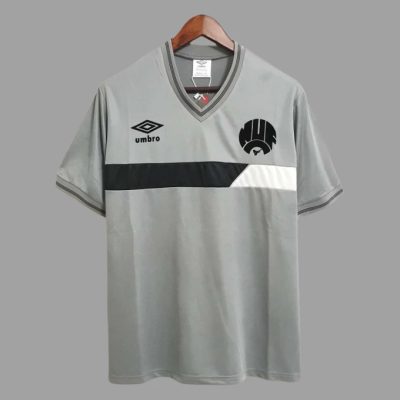 85/88 Newcastle United Away Retro Soccer Jersey