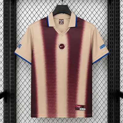 2026 USA x Travis Scott Cactus Jack Total 90 Retro Soccer Jersey
