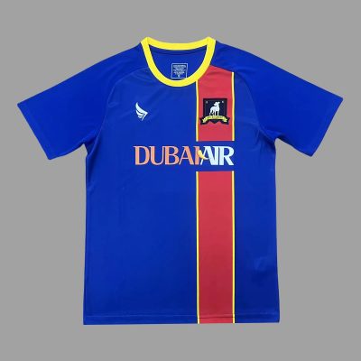 25/26 AFC Richmond Home Soccer Jersey