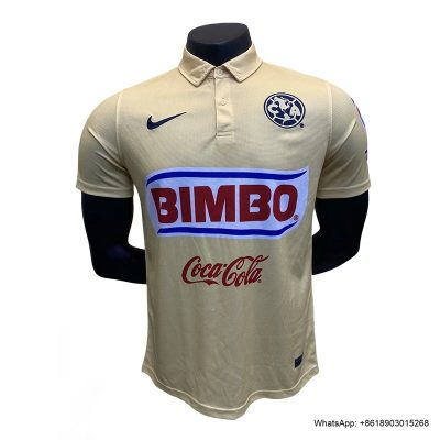 14-15 Retro America Home Soccer Jerseys Yupoo