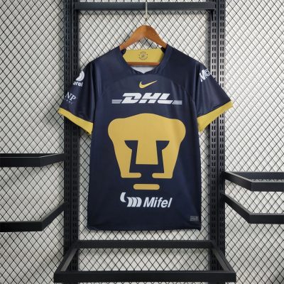 23-24 Pumas away size S-4XL
