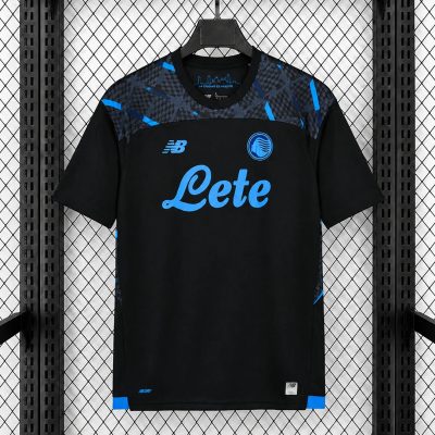 26/27 Atalanta BC Fourth Soccer Jersey