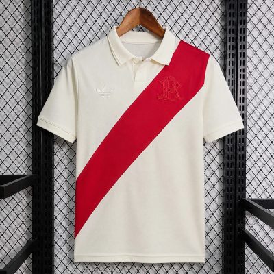 2026 River Plate 125 Years Anniversay Soccer Jersey