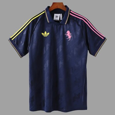 24/25 Juventus LFSTLR Jersey