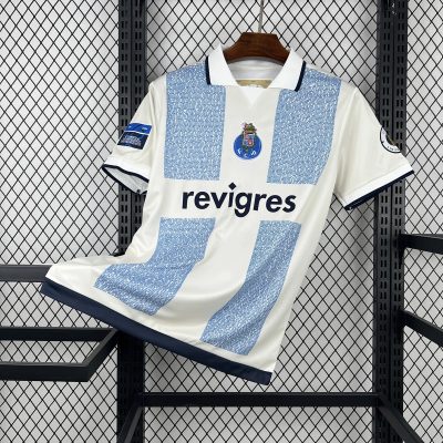 2026 Porto President of Presidents Version Soccer Jersey