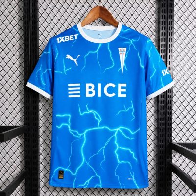 2026 Universidad Catolica de Chile Third Soccer Jersey