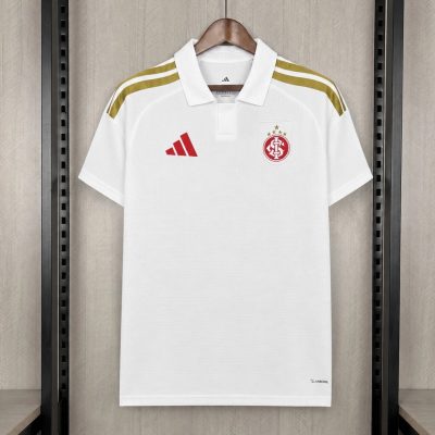 2026 Sport Club Internacional Away Soccer Jersey