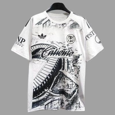 289/25/26 Club America Goalkeeper Soccer Jersey