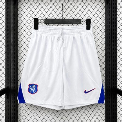 26/27 Chelsea Third Soccer Shorts
