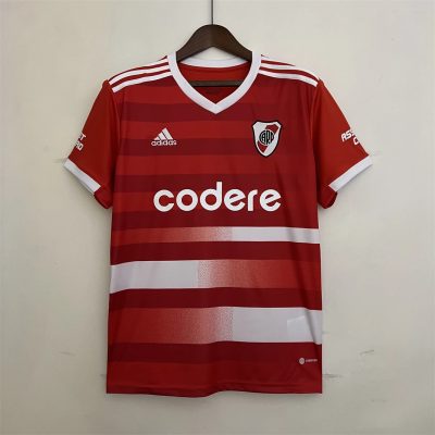23-24 River Plate away