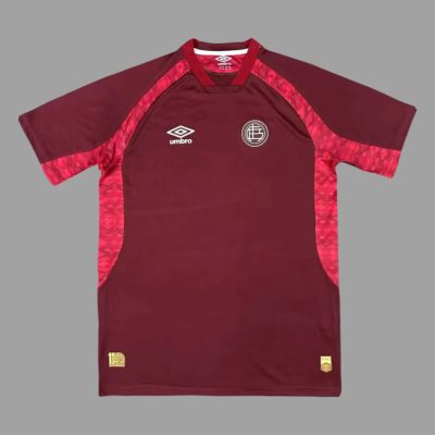 2025 Lanus Home Soccer Jersey