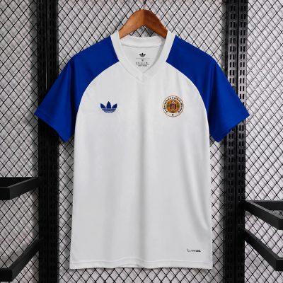 2026 Curacao Pre-Match Away Jersey