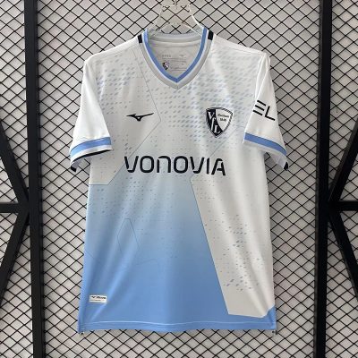 25/26 Bochum Away Soccer Jersey