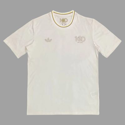 2024 Colombia 100 Years Anniversary Shirt