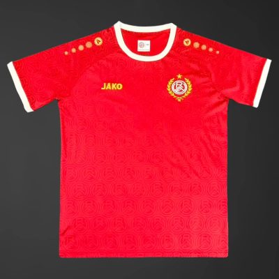 2026 Essen 100 Years Anniversary Soccer Jersey