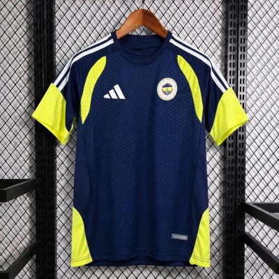 26/27 Fenerbahce Training Jersey