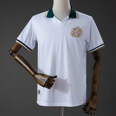 2026 Everton St. Patrick’s Day Soccer Jersey