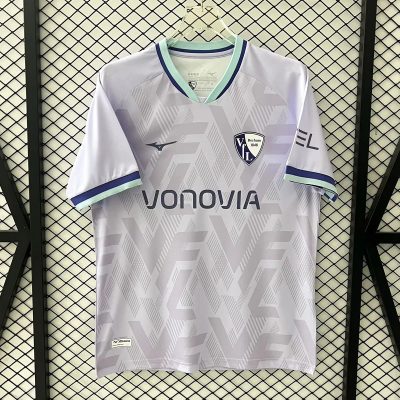 25/26 Bochum Third Soccer Jersey